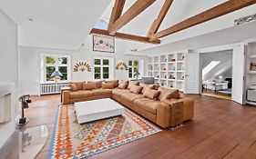 Penthousewohnung im Schloss